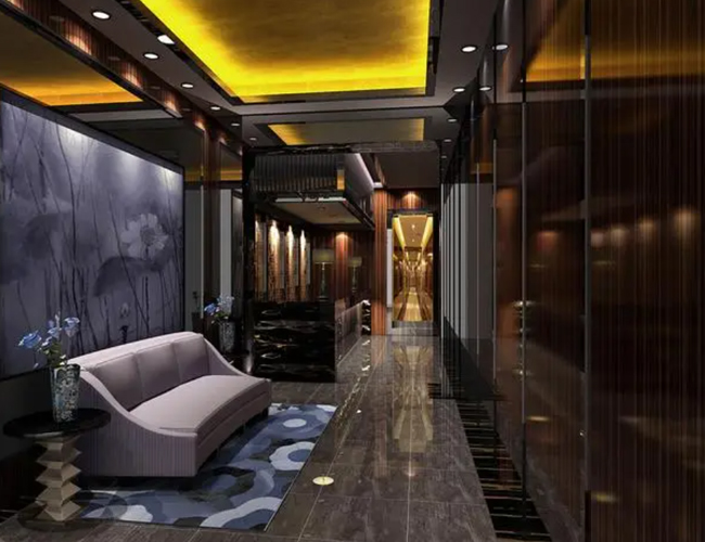 昆明高端养生会所：不只是服务，更是一种生活方式